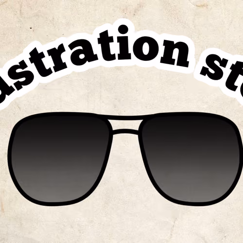 illustration story