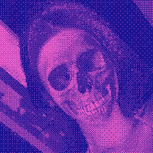 illustrator bitmap style