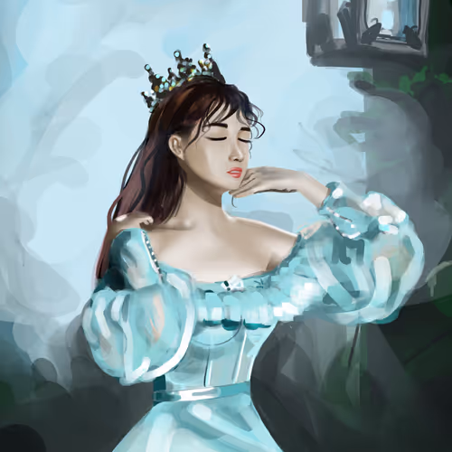 Illustrious Princesses - old - old