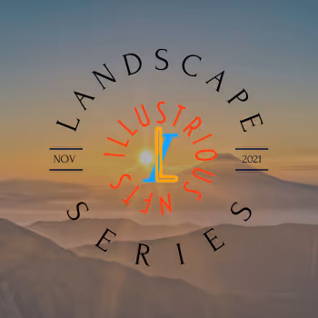 Illustrious_NFTs Landscapes