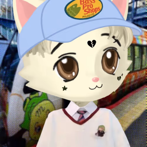 Ameowrican Kittizens