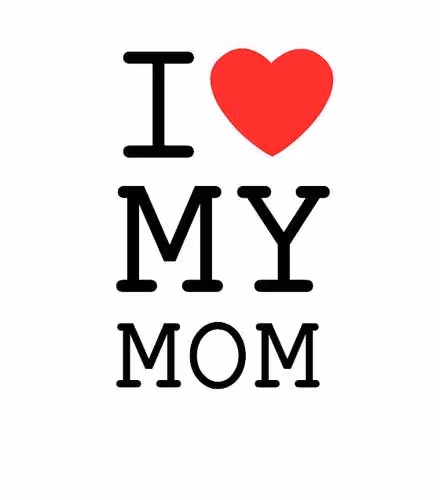 ILoveMommy
