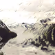 I love mountains - old