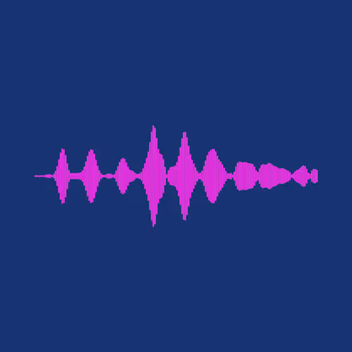 I Love You Audio Spectrums