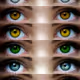 ILUSION COLORFUL EYES