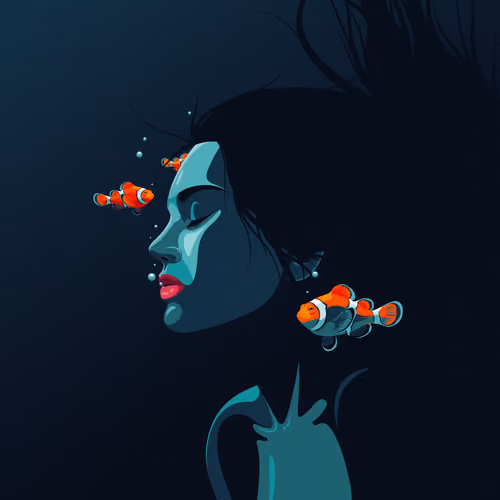 Ilustration Hood