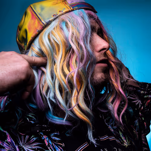 IM A DRUG DEALER - old