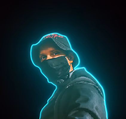 Im Bring The Lights - old
