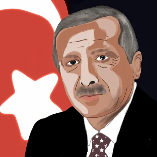 Images of Presidents