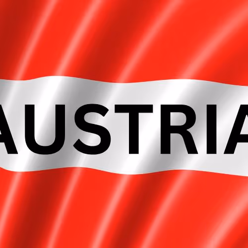 Austria Nature and Travel Collection