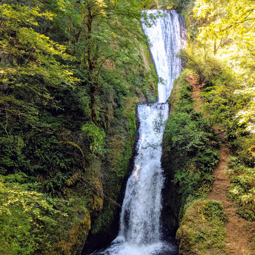 Images of Oregon - old V2