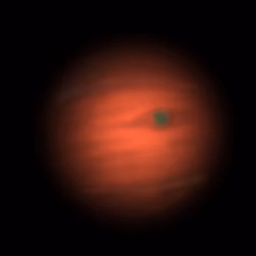 Imaginarium_Planets
