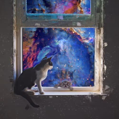 Imaginariumx - old V2