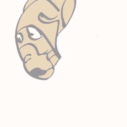 Imaginary portraits 26