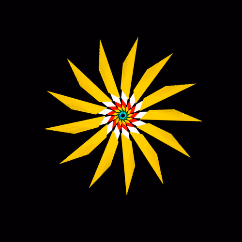 Imaginary Stars - old V4