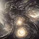 Imaginary Swirls