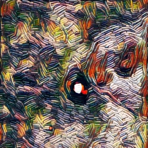 Imaginary Candel Sigh