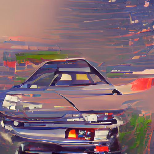 Imaginary Car