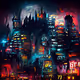 imaginarycities
