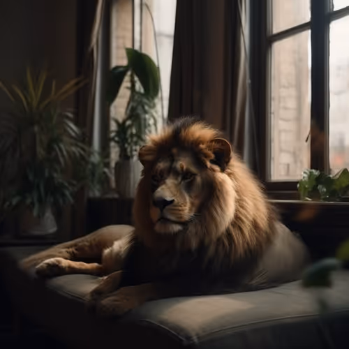 Imagination is the name of the game