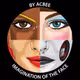 Imagination Of The Face - old