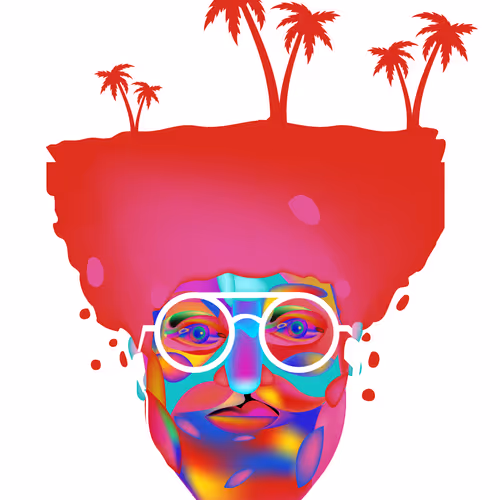 Imagination under alcohol - old