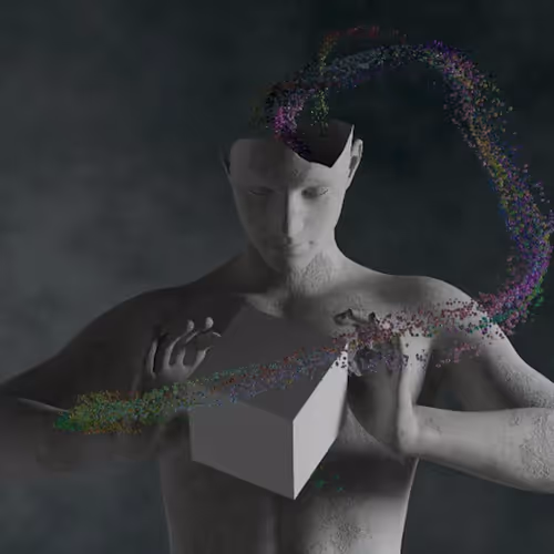 Imagination All - old