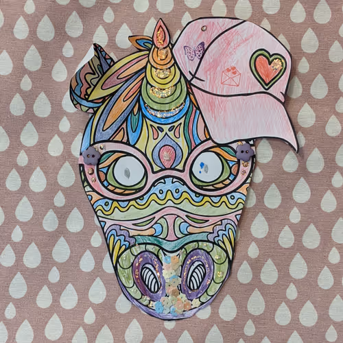 Imagination Craft - old