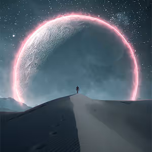 Imaginative Paradox - old