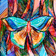 Imagine butterfly