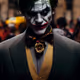 Imagine The Joker
