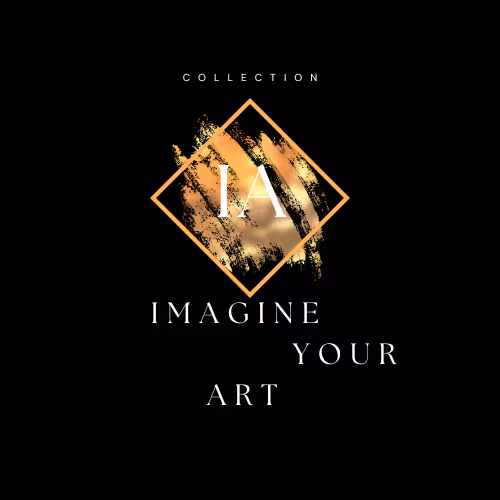 IMAGINE YOUR ART