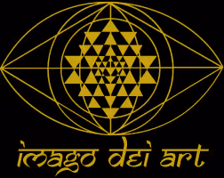 Imago dei art