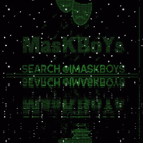 MasKBoYs