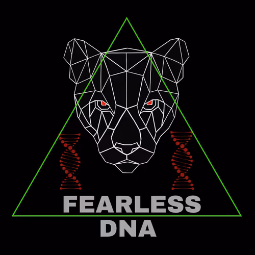 The Fearless Dna Society