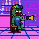 I'M FINE PEPE BY BOBNGUYEN & NGOCDOAN