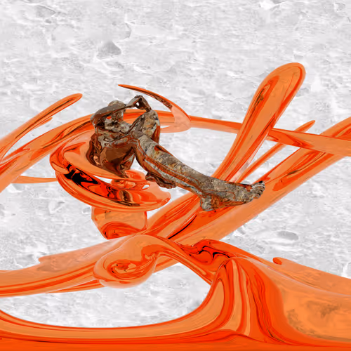 Immersive 360 MetaArte by LaChimera - old