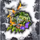 Immortal Flowers by FVMH - old