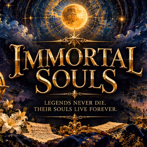 Immortal Souls