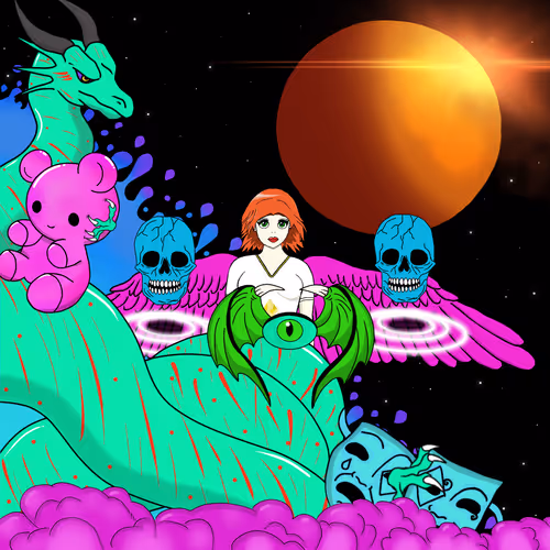 Immortals After Dark - old