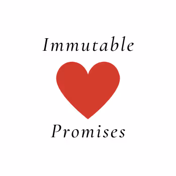 Immutable Promises
