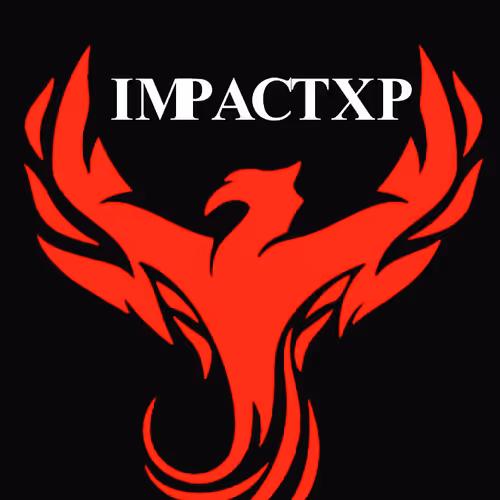 IMPACT_XP ORIGINAL (NFT/FT) COLLECTION BY: CRYPTO KEITH LLC_NFT tm - old