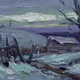 Impasto Fury