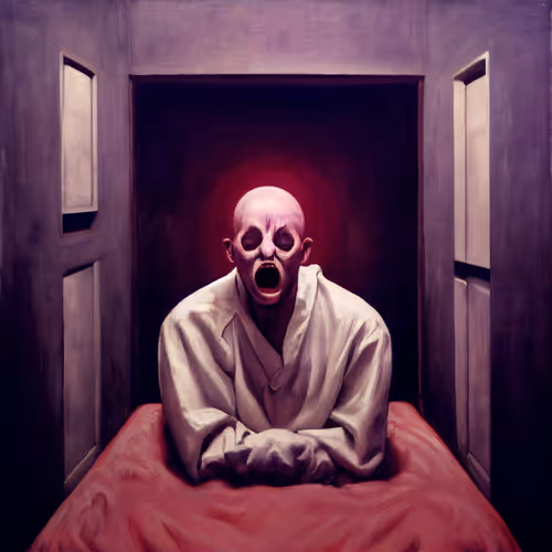 Impending Madness - old