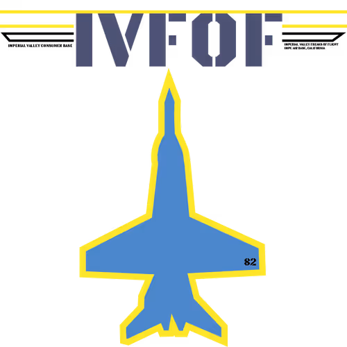 Imperial Valley Freaks of Flight