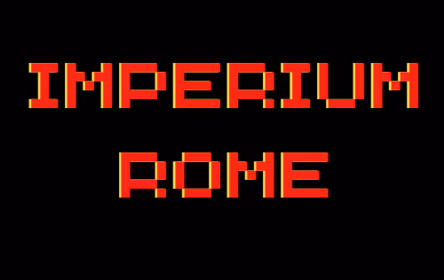 Imperium Rome