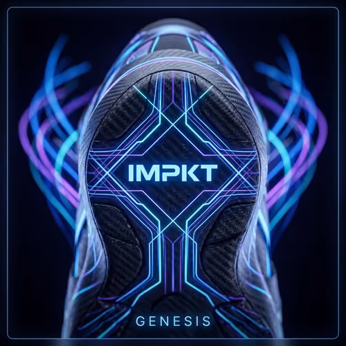 I'MPKT Genesis