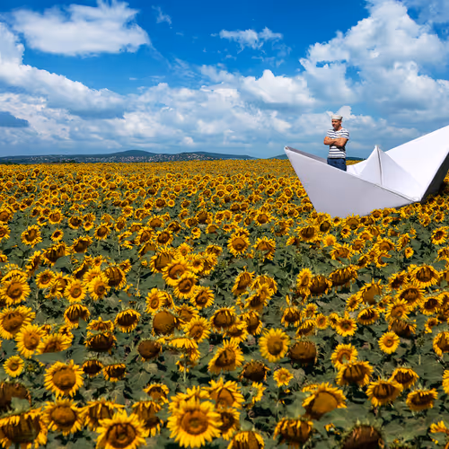 Impossible photography