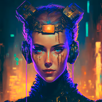 Impossible Portraits