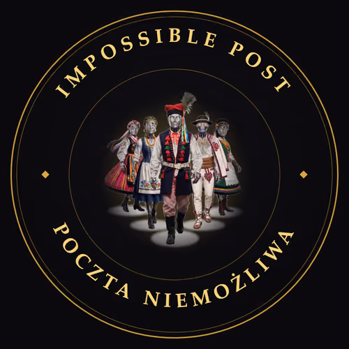 Impossible Post - Edition 2 - Ambulacrum - Covers